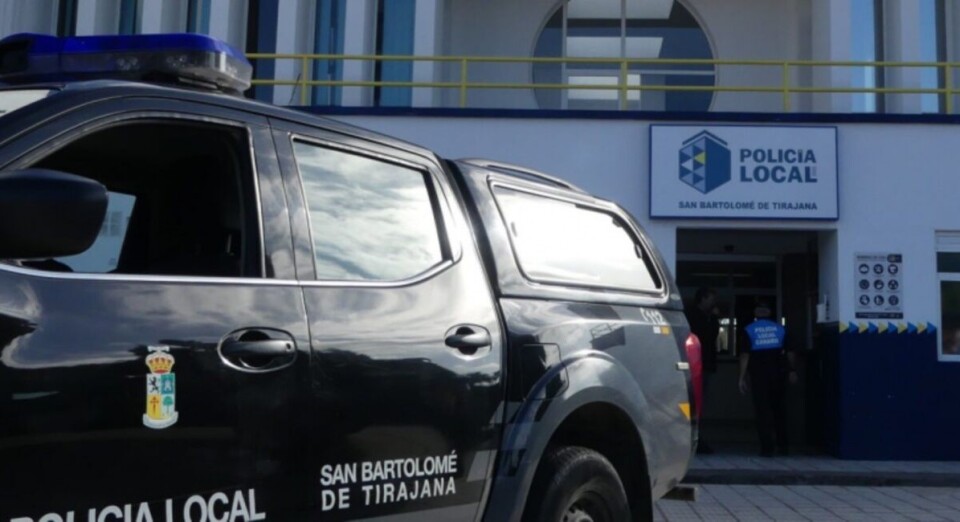 Foto: Ayuntamiento San Bartolomé de Tirajana