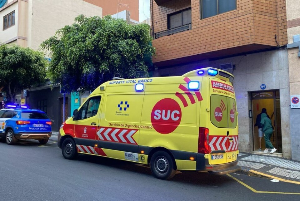 Foto: Policia Local
