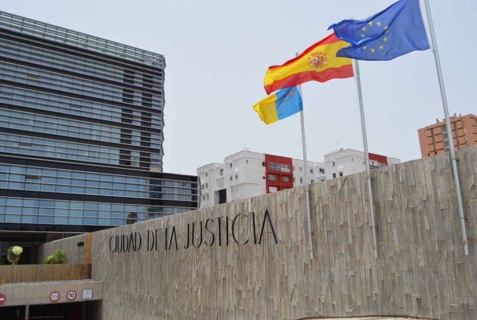 Foto: Gobierno de Canarias