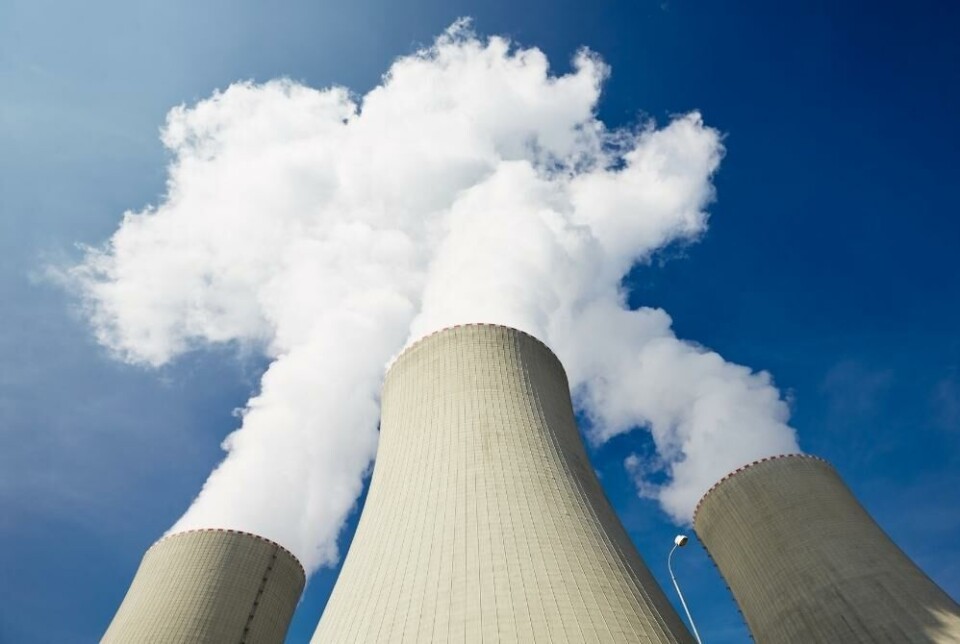 Russland skal bygge atomkraftverk 40 mil fra Kanariøyene