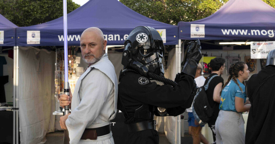 UNGDOMSFESTIVAL: I april skal ungdommen få slå seg løs i Mogán, med egen festival. Foto: Ayuntamiento de Mogán