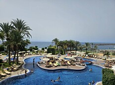 Radisson Blu Patalavaca leverer på det meste