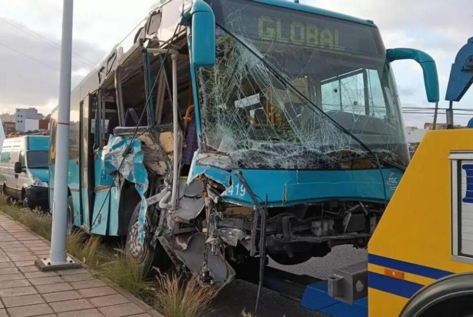 Foto: Telde Actualidad
