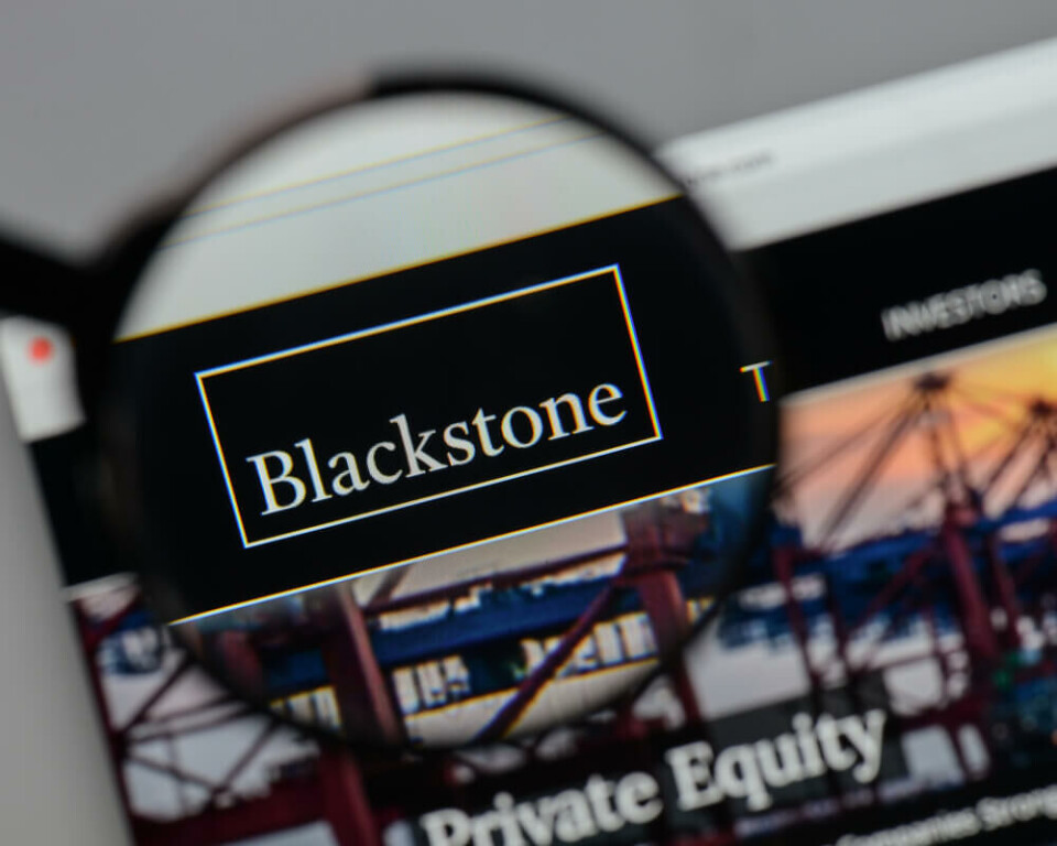 Blackstone er et kontroversielt fond. Foto: Casimiro PT/Shutterstock
