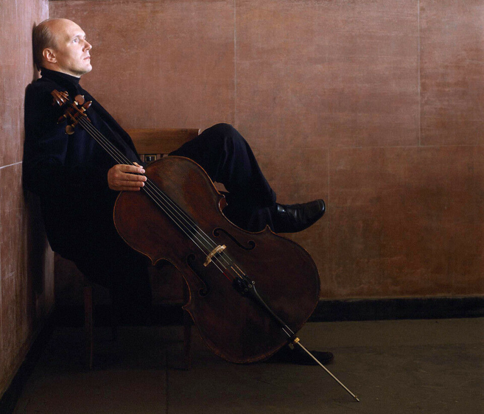 Foto: Morten Krogvold • CC BY 3.0