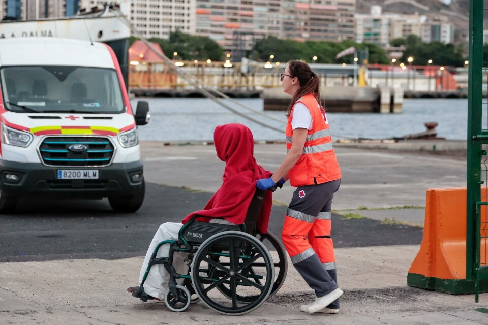 Foto: María Pisaca/El Dia