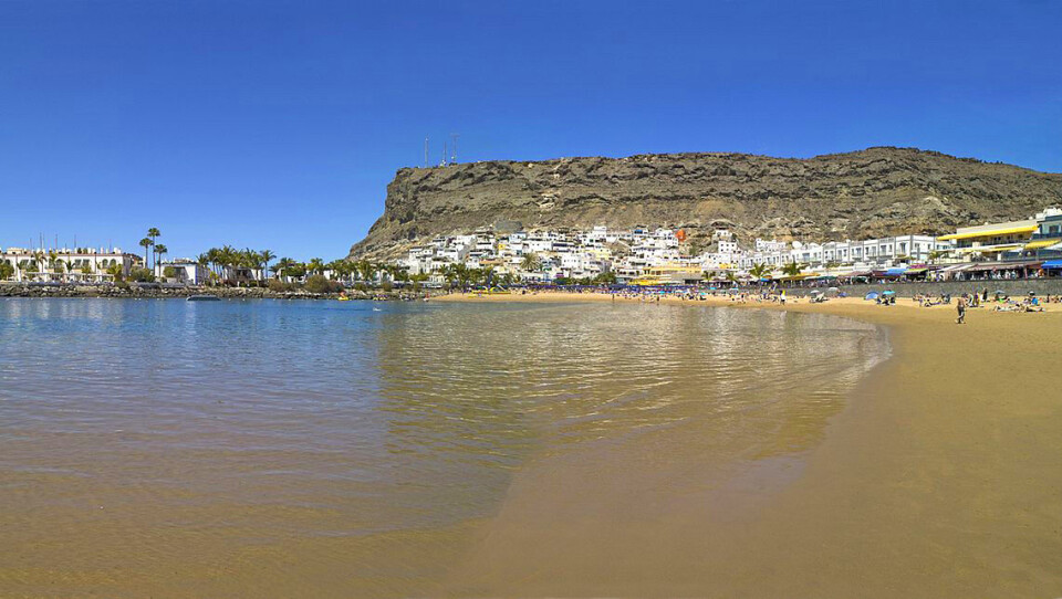 Foto: Gobierno de Canarias Foto: Gobierno de Canarias