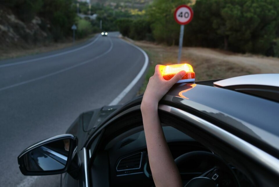 Foto: jordi.magrans/Shutterstock