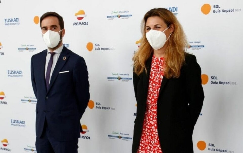 Foto: Guia Repsol