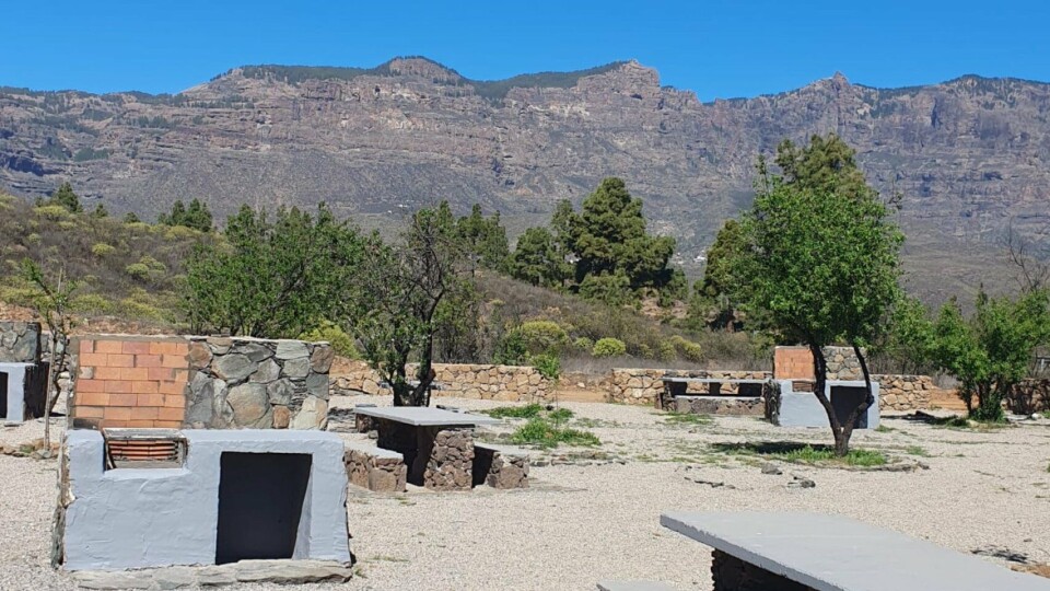 Foto: San Bartolomé de Tirajana kommune.