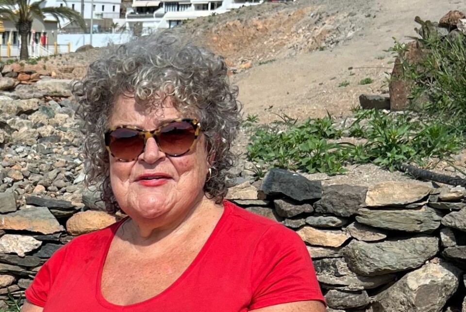 Søndagstur med klubben fra Balito til Puerto Rico. Foto: Privat Søndagstur med klubben fra Balito til Puerto Rico. Foto: Privat