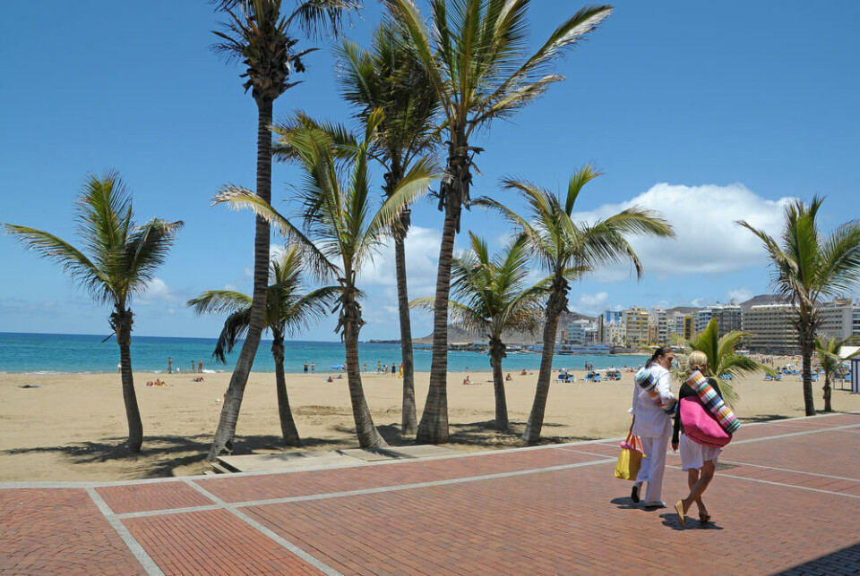 Foto: Salvador Aznar/Shutterstock