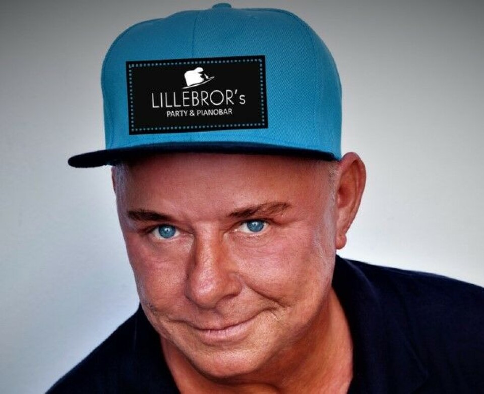 Foto: Lillebrors Party & Pianobar Foto: Lillebrors Party & Pianobar