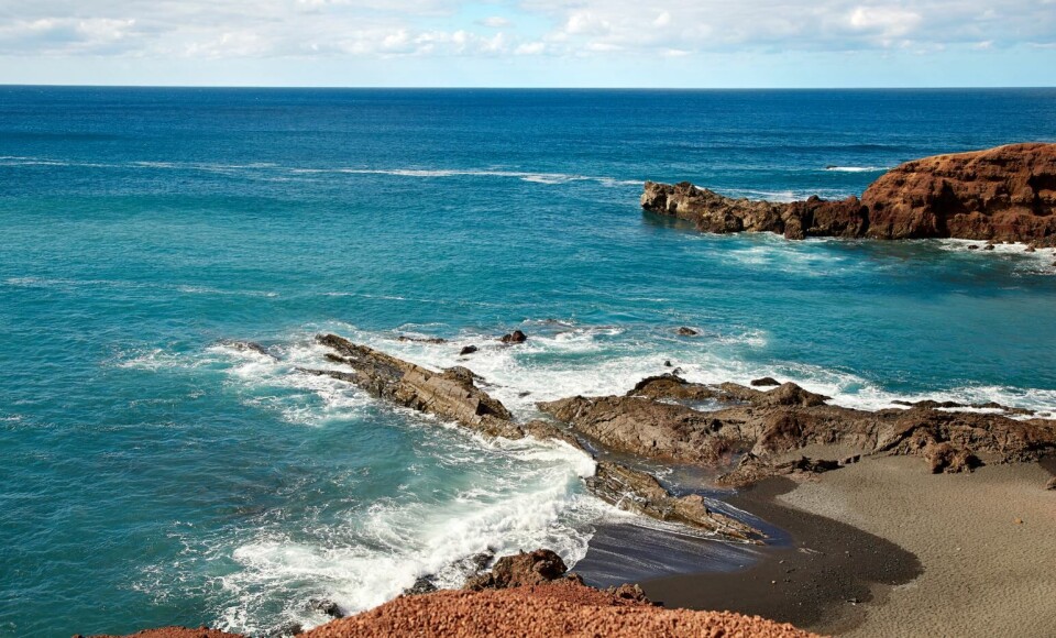 Lanzarote for nybegynnere…og for alle dere andre!