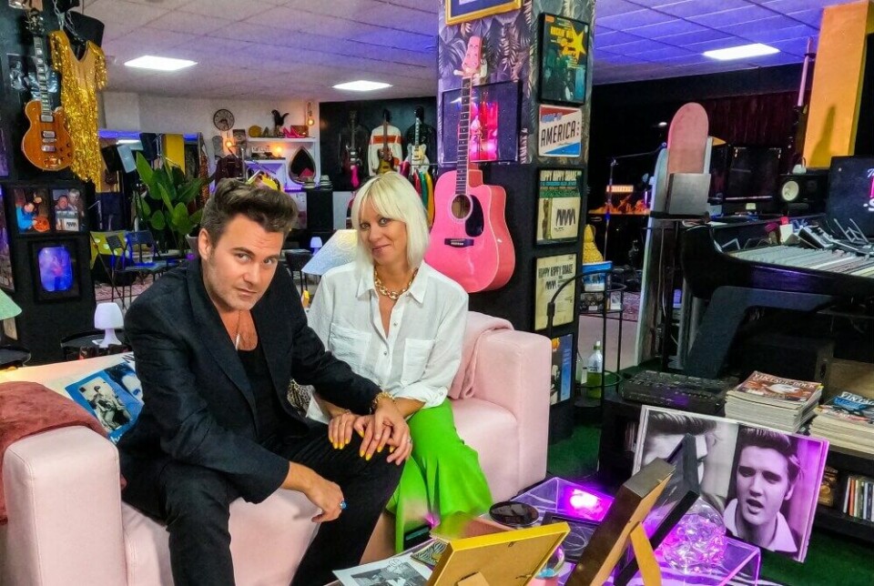 Foto: The M&Z studio, Gran Canaria