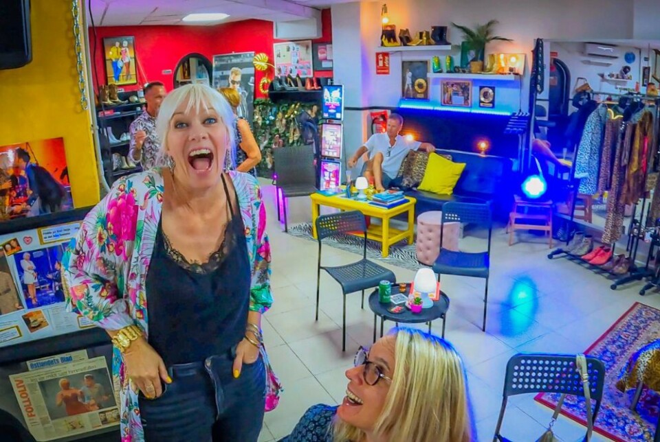 Foto: The M&Z Studio, Gran Canaria Foto: The M&Z Studio, Gran Canaria
