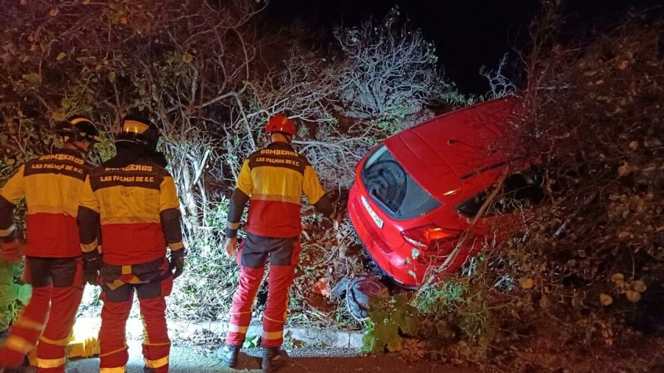 Foto: Bomberos
