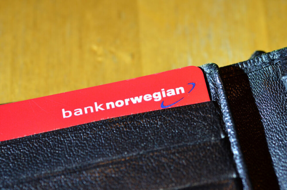 MISTER FORDELER: Både dagligvareforsikring og ekstra opptjening av CashPoints i utlandet forsvinner. Foto: MBNEWS