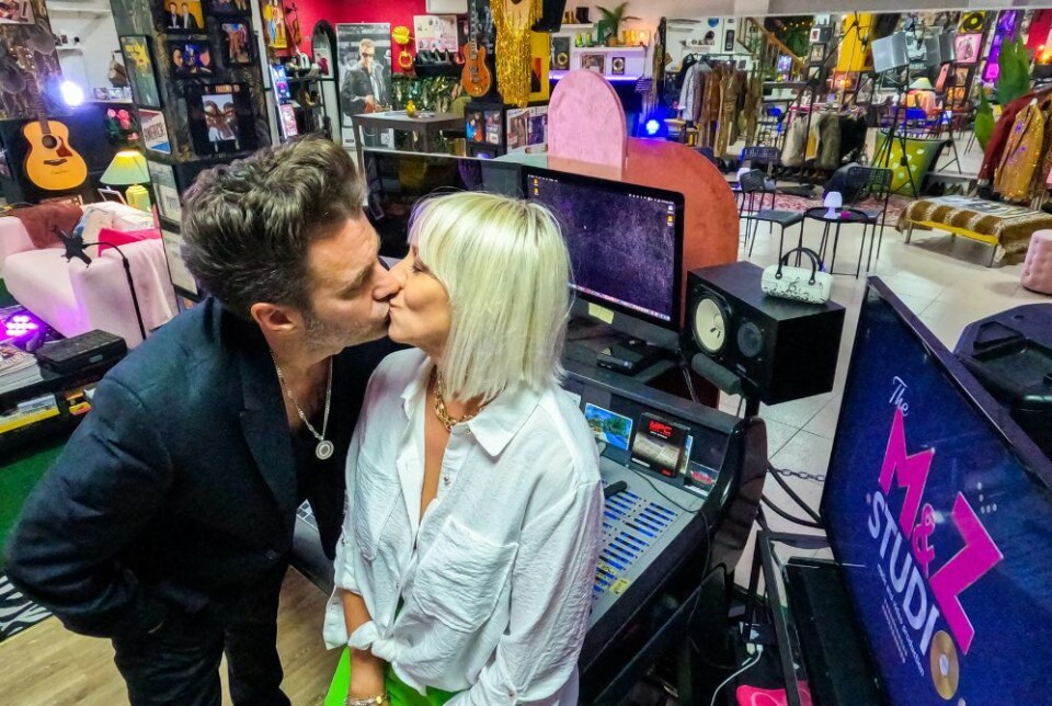 Foto: The M&Z Studio, Gran Canaria Foto: The M&Z Studio, Gran Canaria