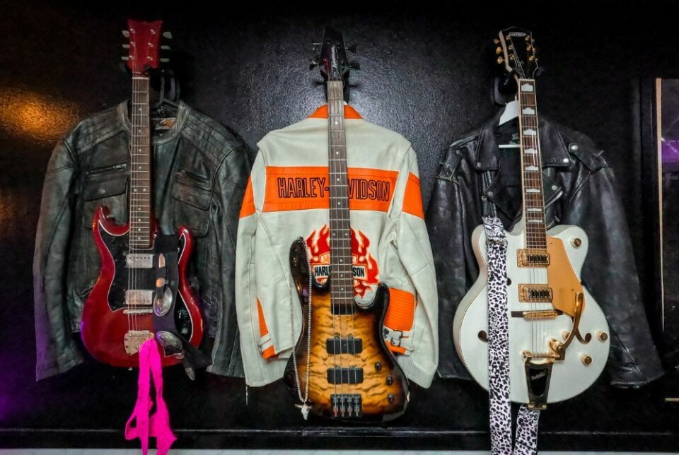 Foto: The M&Z Studio, Gran Canaria Foto: The M&Z Studio, Gran Canaria