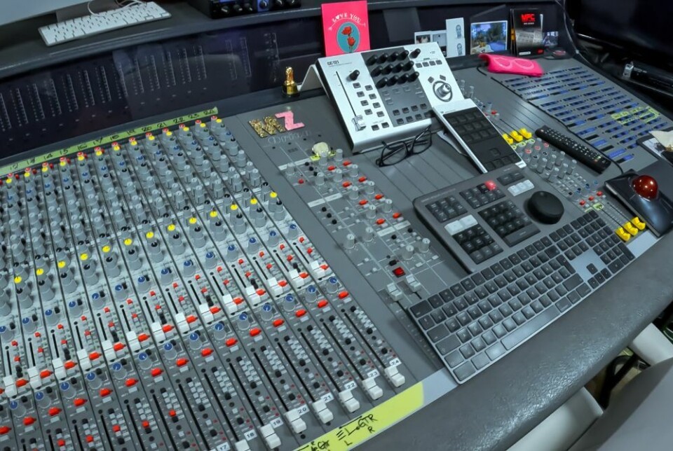 The M&Z Studio, Gran Canaria The M&Z Studio, Gran Canaria