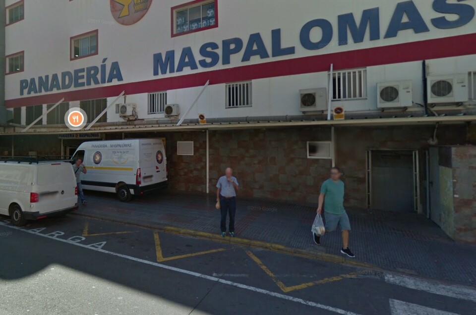 Foto: Google Maps