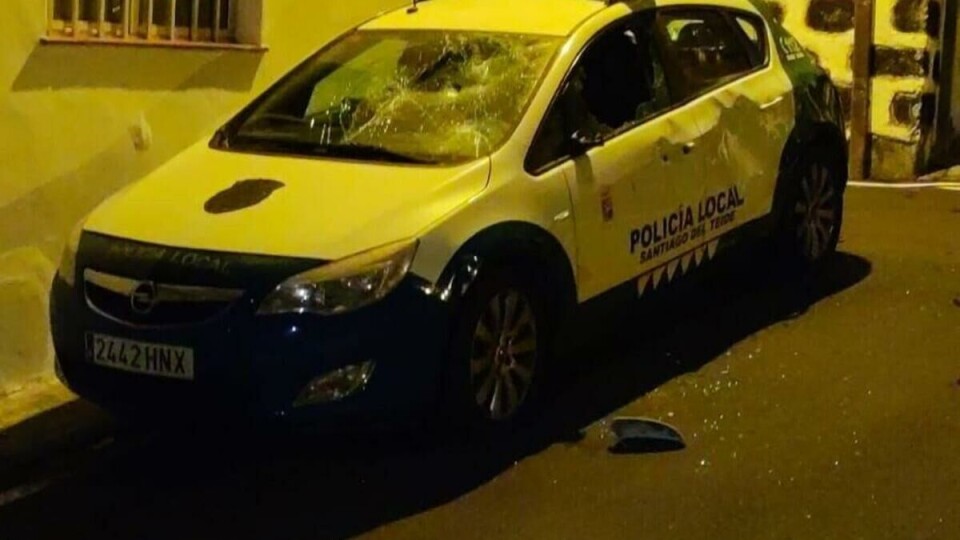Foto: Policia Local