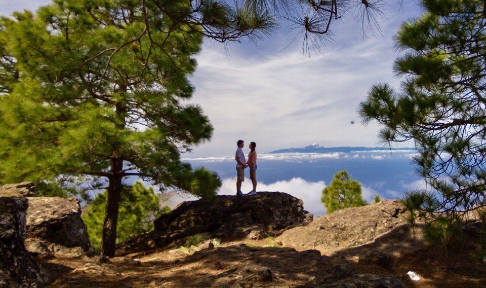 Foto: Alex Bramwell (Gran Canaria Tourism)