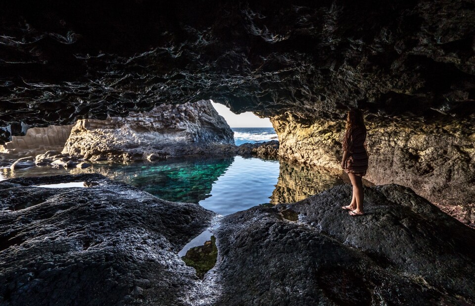 Foto: Canary Islands Tourism Foto: Canary Islands Tourism