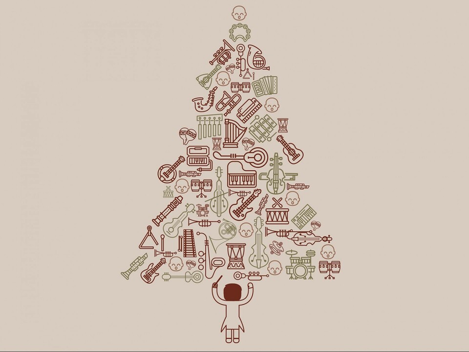 Illustrasjon: Alfredo Kraus Auditorium