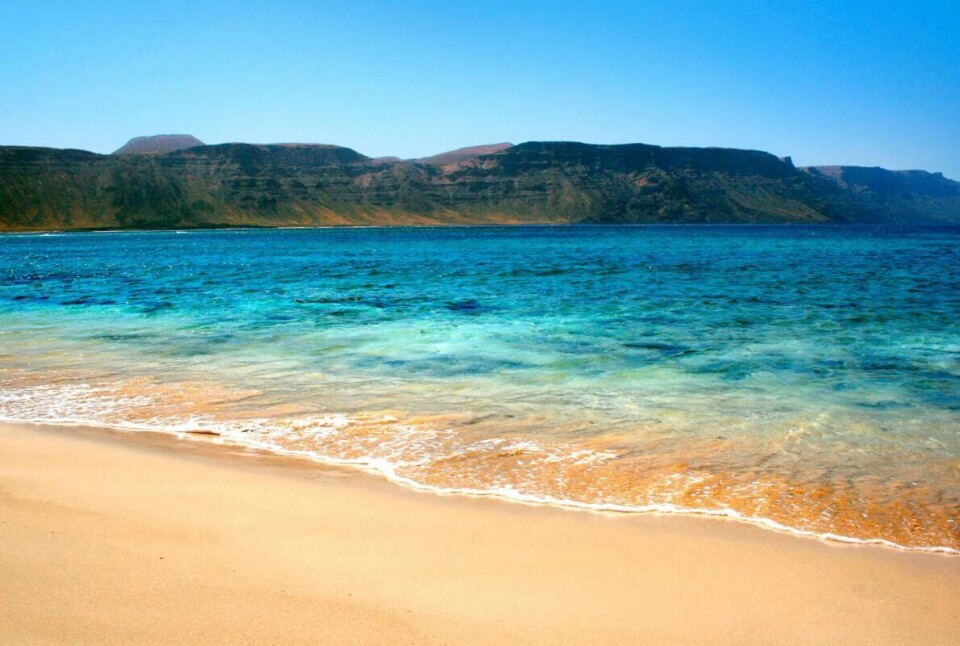 Foto: Hola Islas Canarias Foto: Hola Islas Canarias
