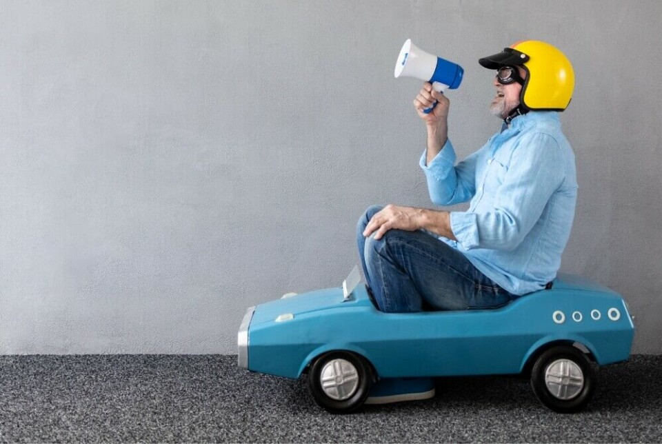 Ikke all flyplass-transfer er lovlig. Mange privatpersoner kjører pirattaxi, og det kan straffe seg for deg også. Foto: Sunny studio/Shutterstock Ikke all flyplass-transfer er lovlig. Mange privatpersoner kjører pirattaxi, og det kan straffe seg for deg også. Foto: Sunny studio/Shutterstock