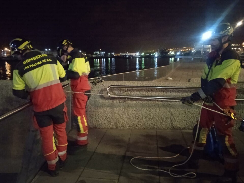 Foto: Brannvesenet
