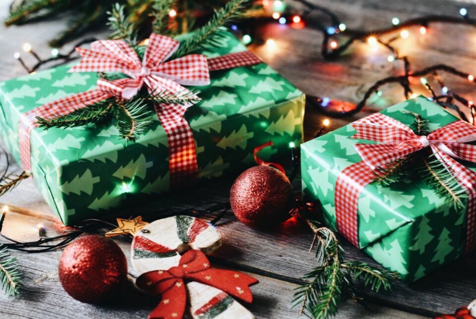Julesalget har gått bedre enn forventet. Foto: Envato Elements