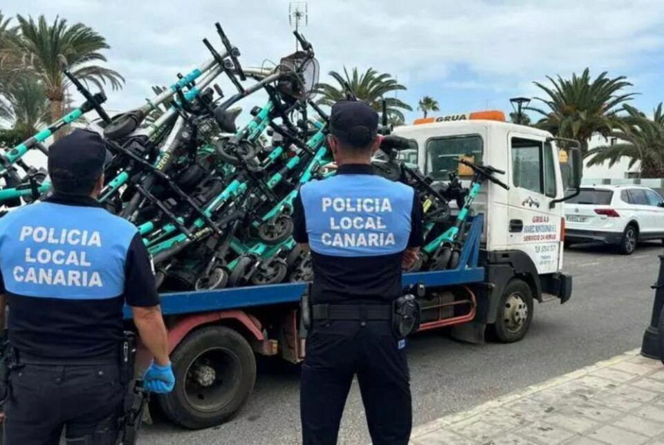 Foto: Policia Local