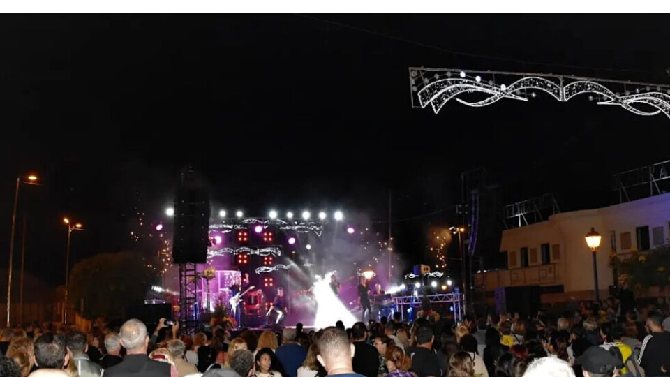 Foto: Maspalomas Ahora