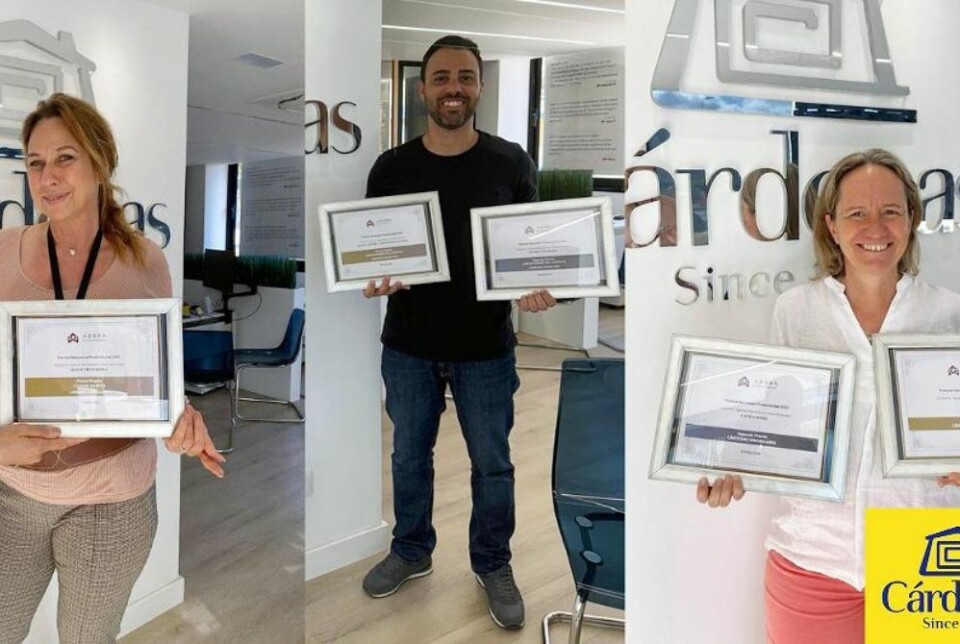 Foto: Cardenas