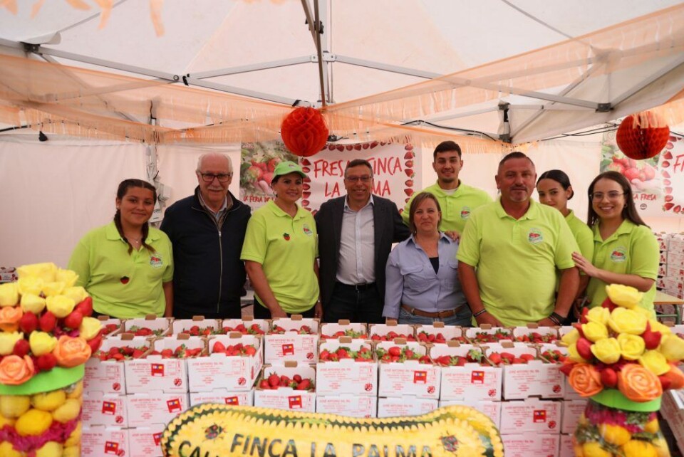 Foto: Ayuntamiento de Valsequillo
