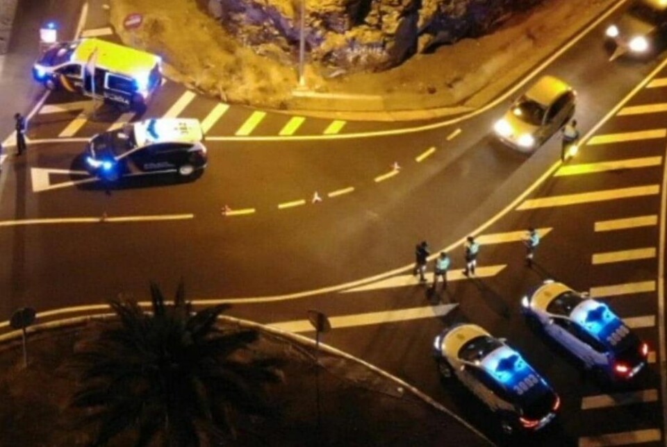 Foto: Policia Local
