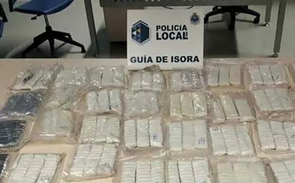 Foto: Policia Local
