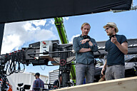 Les også: Politisk kaos rundt innspilling av Ringenes Herre på Fuerteventura