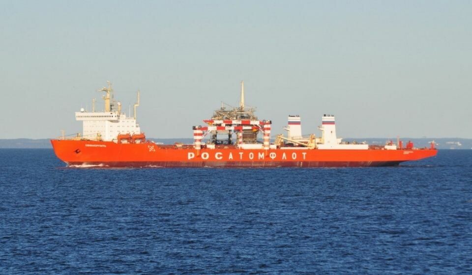 Foto: Kinburn · Odessa, CC0, via Wikimedia Commons