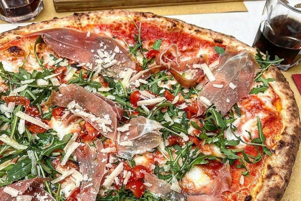 Foto: Trattoria Pizzeria Calabre/Facebook