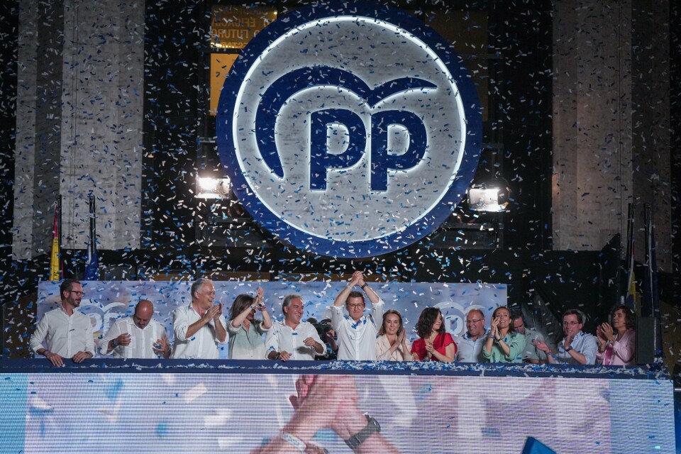 Foto: Partido Popular