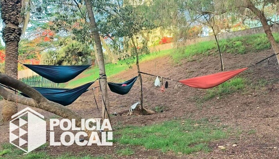 Foto: Policia Local