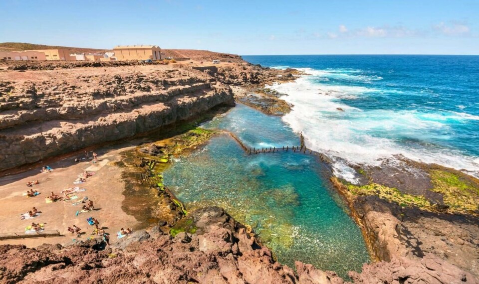 Foto: Hola Islas Canarias