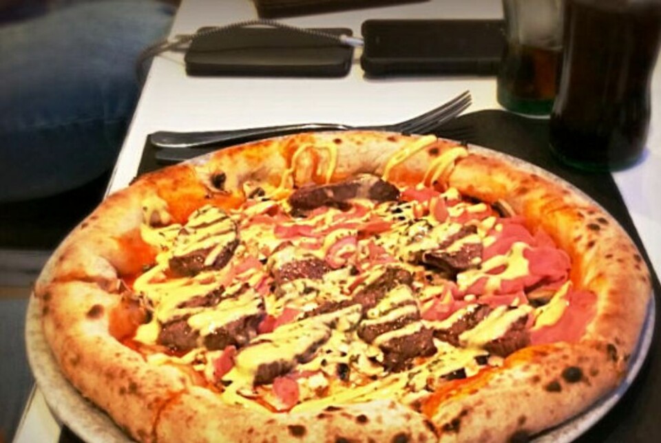 Foto: Pomodoro y Mozarella Foto: Pomodoro y Mozarella