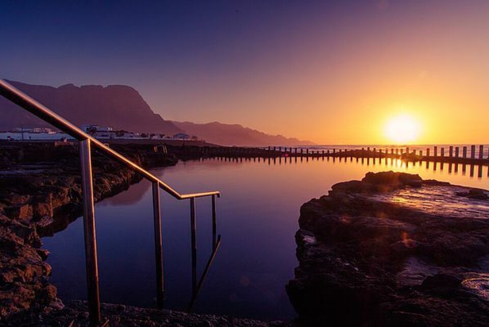 Foto: Grancanaria.com Foto: Grancanaria.com