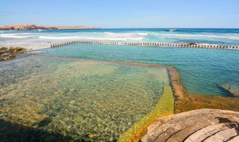 Foto: Hola Islas Canarias Foto: Hola Islas Canarias