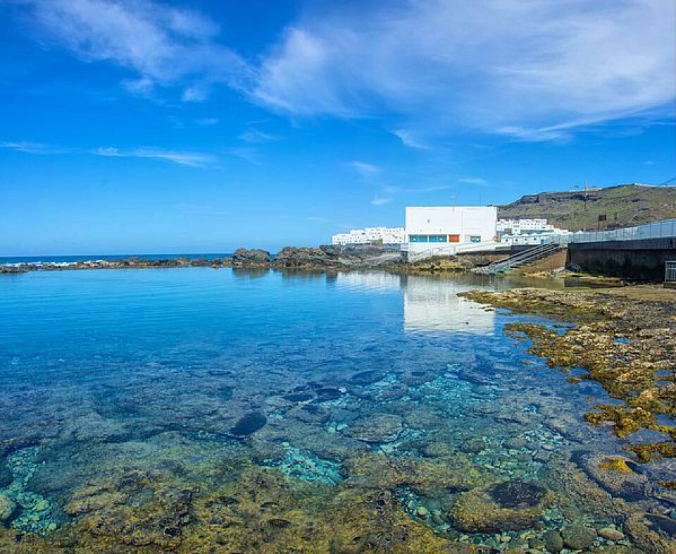 Foto: Grancanaria.com Foto: Grancanaria.com